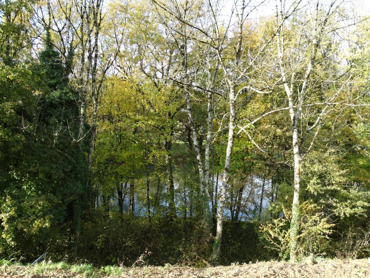 Appartement Le domaine du Parc Thermal à Lons-le-Saunier Extérieur photo